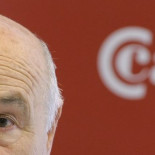 El presidente del grupo Facundo, en 2010: “Hemos vivido un 30% por encima de nuestras posibilidades”