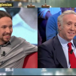 Más de 200 llamadas acreditan la relación entre la cúpula policial y los periodistas anti-Podemos