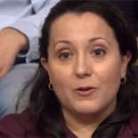 "No somos el enemigo", una española descoloca en TV a un ministro favorable al Brexit