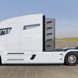 Camión eléctrico: Nikola Motor recibe más de 7.000 pedidos en menos de un mes