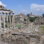 Hallada la casa de Escipión el Africano en Roma