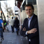 Albert Rivera: "Podemos no son los malos, los malos son los corruptos y los que roban"