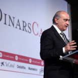 Ministro Fernandez Díaz, estos otros 11 políticos dimitieron por escándalos menos graves que el suyo