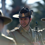 Cuando la novatada es una violación: cinco décadas de abusos en el ejército de Australia