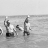 Palomares: ‘John Young, muerto de cáncer; Furmanksi, cáncer; Dudley Easton, cáncer…’