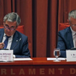 El director de Antifraude tira de la manta: acusa a Rivera de pedirle material de sus adversarios