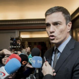 "Esto es lo que ocurre cuando se consulta a la ciudadanía"