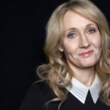 JK Rowling (Harry Potter): "El legado de Cameron es romper dos uniones, la independencia escocesa está más cerca" (EN)