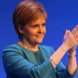 Escocia anuncia que prepara un segundo referéndum de independencia (ENG)