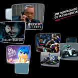 Movistar monitoriza a sus clientes para comprobar si redifunden la señal de Movistar TV
