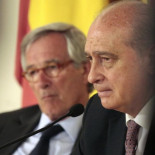 Fernández Díaz y De Alfonso trataron la falsa acusación de blanqueo a Trias 11 días antes de publicarla El Mundo