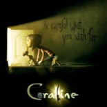 Cine freak salvaje: Los mundos de Coraline