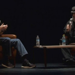 George R.R. Martin hace la mejor pregunta a Stephen King: "¿cómo diablos escribes tan rápido?"