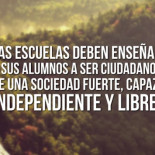 Por qué las instituciones educativas deben utilizar y enseñar software libre