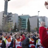 El cementerio de las cámaras olvidadas de Telemadrid: un botín de más un millón