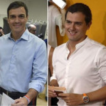 PP gana y mejora, PSOE supera a Unidos Podemos y C's se hunde