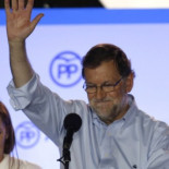 El 26J deja un parlamento ingobernable que aboca a unas terceras elecciones