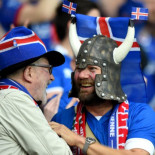 El misterio de Islandia: "5 personas se sientan en un bar; al menos una conoce a un jugador de la Selección"
