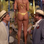 Tributo a Bud Spencer, el rey de la hostia fina