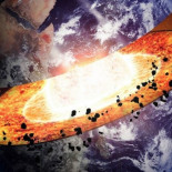 Científicos analizan dos gigantescas estructuras bajo el manto terrestre