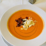 La ciencia halla la fórmula magistral del salmorejo perfecto