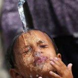 Israel corta el agua a palestinos de Cisjordania en verano y en pleno Ramadán