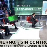 El club de las filtraciones de Fernández Díaz: Abadillo, Rubido, Marhuenda... e Inda