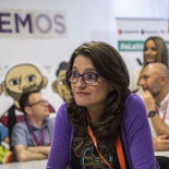 El PP pide a Oltra que se disculpe por decir que los ciudadanos votan a "presuntos delincuentes"
