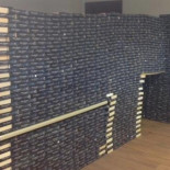 Una librería solidaria de Gales pide que dejen de donarle ejemplares de "50 sombras de Grey" [ENG]