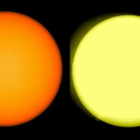 El Sol se queda ‘en blanco’: ¿Qué está pasando?