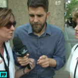 Votante del PP: "Voté al PP por miedo a un gobierno que lo haga mal de verdad"