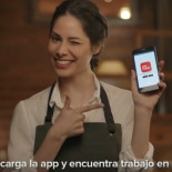 El anuncio de Job Today y el trabajo como prolongación de Tinder