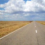 La hipnosis de carretera