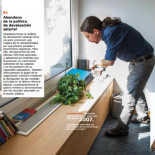 Podemos no logra el “sorpasso” pero recibe tres millones de pedidos de muebles de Ikea