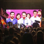 Podemos pregunta a sus bases sobre la causa del fracaso: Venezuela, Brexit, IU...