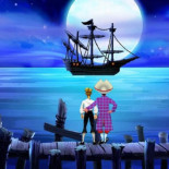 Para Ron Gilbert, hay una carencia de humor en los videojuegos