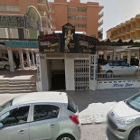 Un prostíbulo como departamento B de Urbanismo de Palma