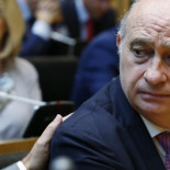Fernández Díaz sabía que no había micrófonos en su despacho cuando ordenó el barrido policial de Interior