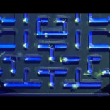 Pacman microscópico