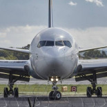 ¿Por qué la caja negra de los aviones no se almacena en la nube?