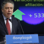 El Gobierno necesita 22.000 millones para salvar a la Seguridad Social del colapso