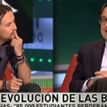 Paco Marhuenda y el Estatuto de los Trabajadores
