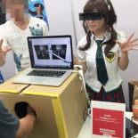 Cancelan un festival porno en Realidad Virtual por asistencia masiva