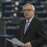 Juncker, sobre Boris Johnson y Farage: "Pensaba que tenían un plan, los patriotas no abandonan"