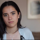 Patricia, hija de una víctima de violencia de género: "Cuando le dieron mi custodia a él, se acabó mi infancia"
