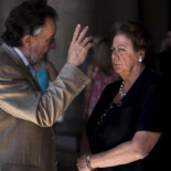 La UCO acredita la financiación irregular del PP de Rita Barberá