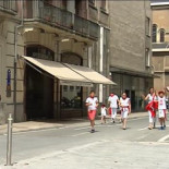 Cinco detenidos vinculados con una agresión sexual en Pamplona