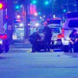 El tirador se ha suicidado tras matar a cinco policías