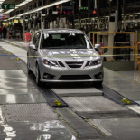 SAAB ha muerto. NEVS decide no utilizar más su nombre