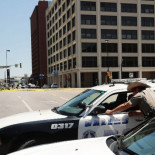 EEUU: Ataques con arma de fuego contra oficiales de Policía en Tennessee, Georgia y Missouri